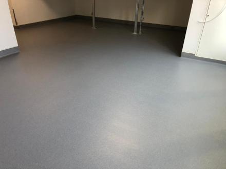 Hard-wearing-Epoxy-floor