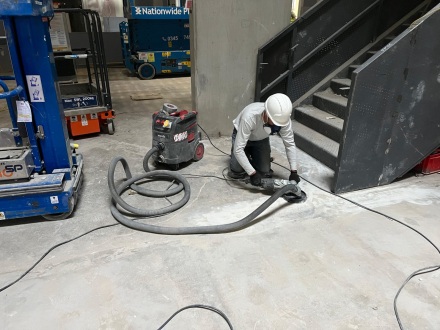 floor-preperation-on-concrete-sub-base